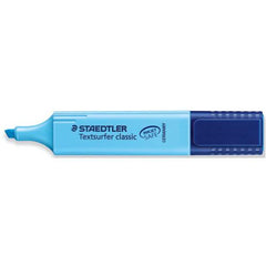 Staedtler TextSurfer Highlighter Box of 10