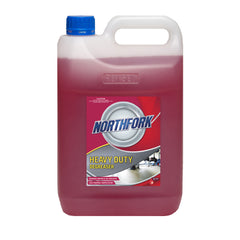 Northfork - Heavy Duty Degreaser 5ltr